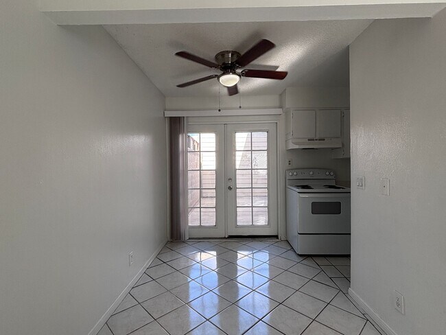 Building Photo - Charming Two-Story Townhouse with Fresh Updates & Prime Location