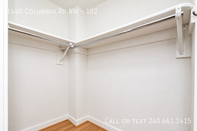 Building Photo - 1440 Columbia Rd NW