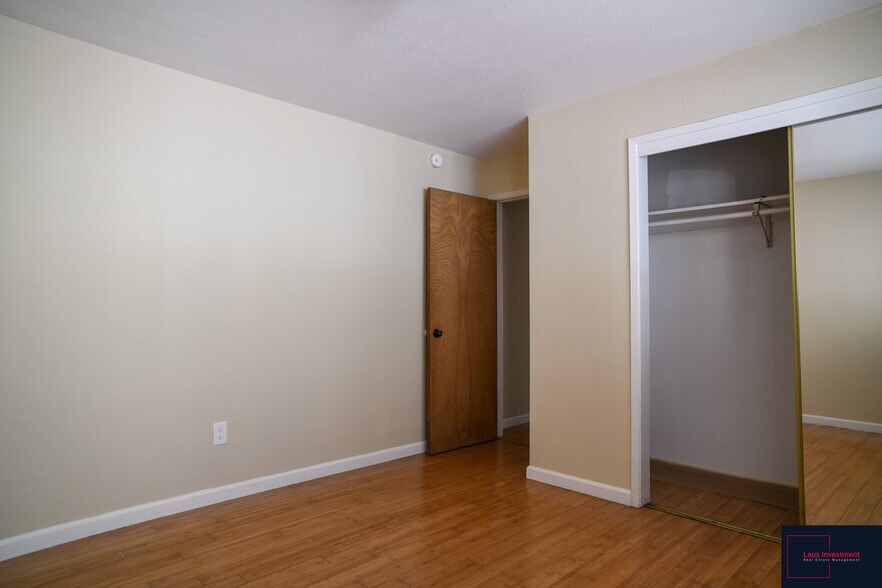 Bedroom - 125 Palm Ave
