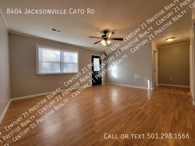 Building Photo - 8404 Jacksonville-Cato Rd