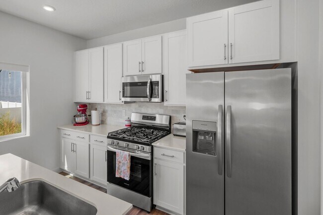 Building Photo - 3477 N Finch Ln