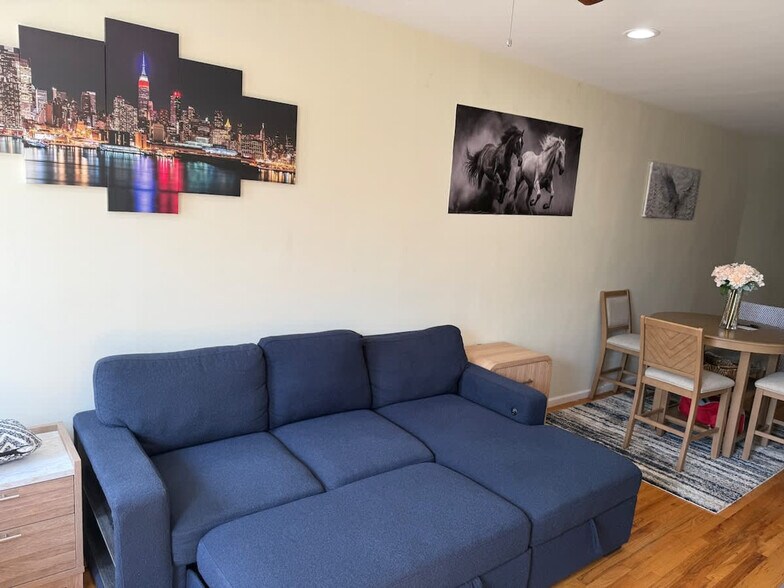 Building Photo - 849 JFK Blvd E