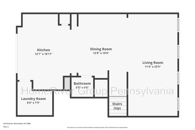 Building Photo - 216 Faulk Dr