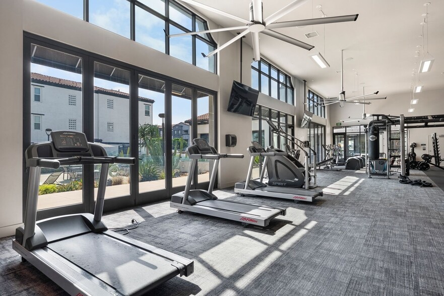 Building Photo - The Crossings of Chino Hills