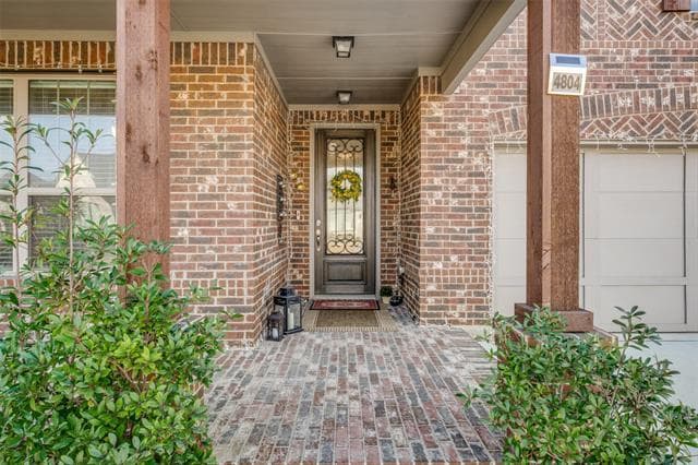 Building Photo - 4804 Long Pond Trl