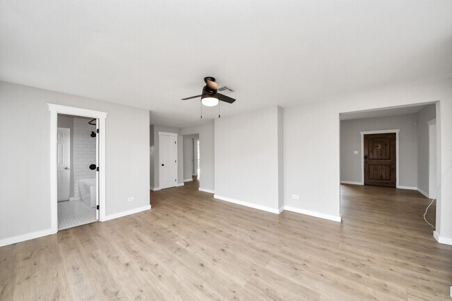 Building Photo - 1507 Brooks Ave