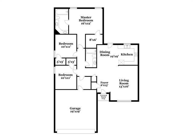 Building Photo - 7664 Hollow Point Dr