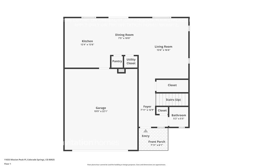 Building Photo - 11835 Mission Peak Pl