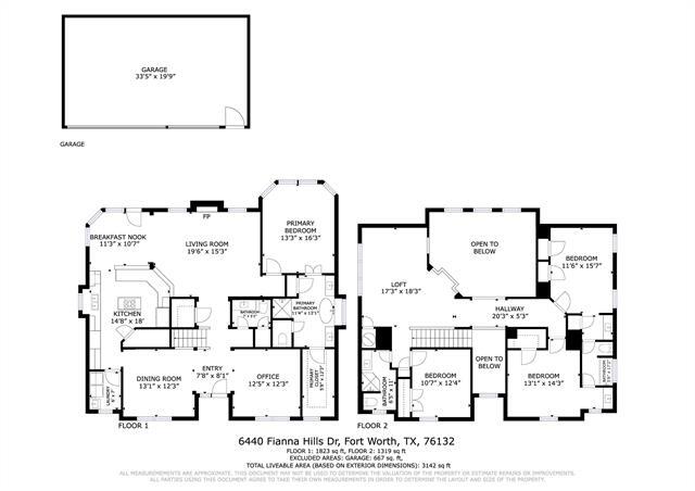 Building Photo - 6440 Fianna Hills Dr