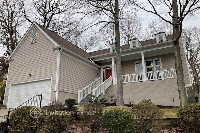 Building Photo - 3929 Melshire Ln