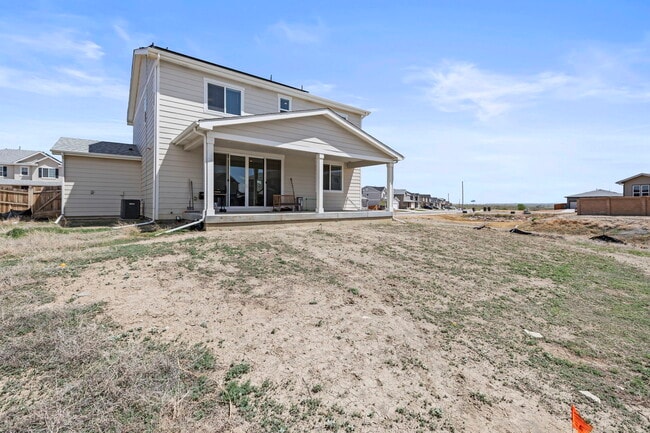 Building Photo - 3315 Bella Luna Dr