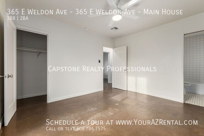 Building Photo - 365 E Weldon Ave