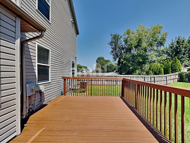 Building Photo - 468 McPherson Dr