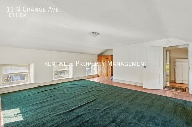 Building Photo - 11 N Grange Ave