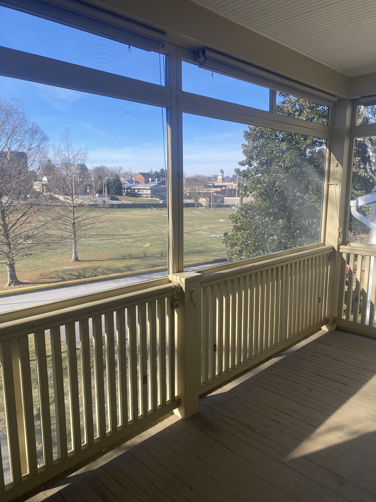 Building Photo - 138 Willis St