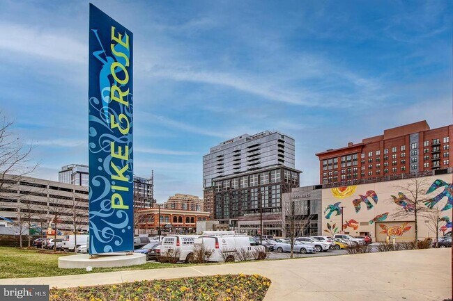 Building Photo - 11801 Rockville Pike