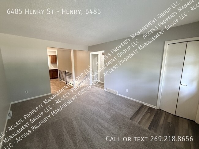 Building Photo - 6485 Henry St