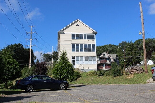 Building Photo - 195 Highland Ave