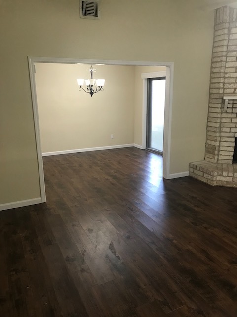 Main Living & Dining - 2043 Goodwin Dr