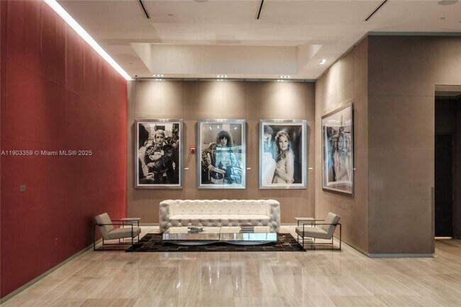 Building Photo - 1080 Brickell Ave