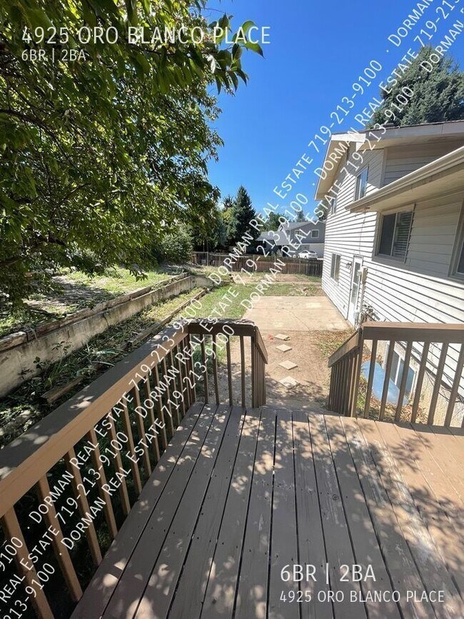 Building Photo - 4925 Oro Blanco Pl