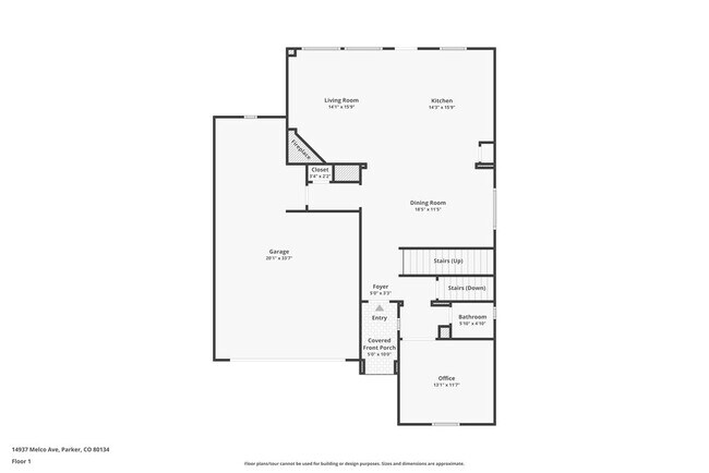 Building Photo - 14937 Melco Ave