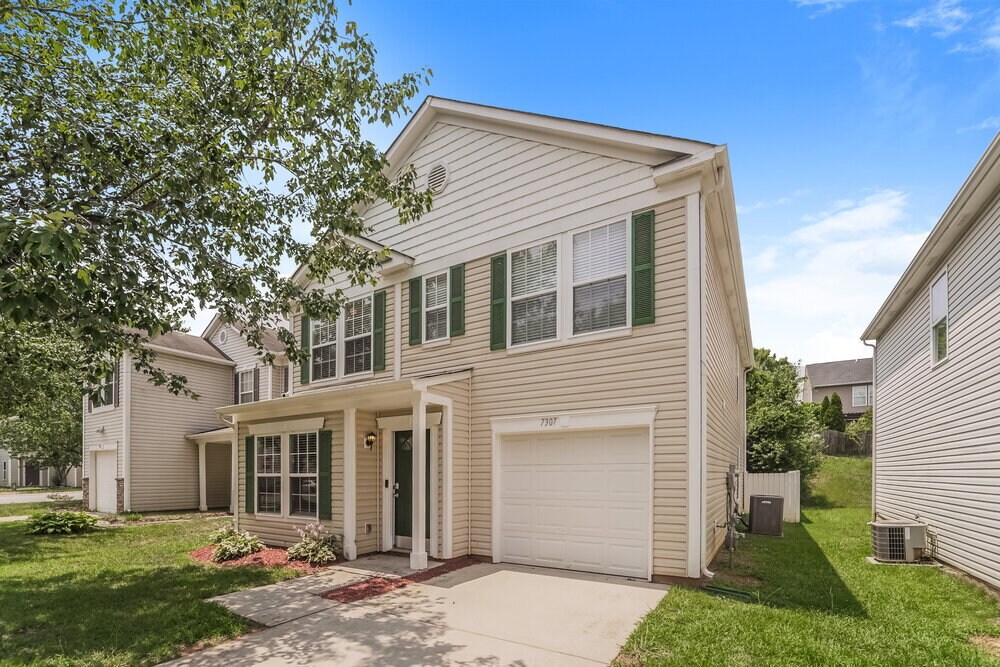 Building Photo - 7307 Mitzi Deborah Dr