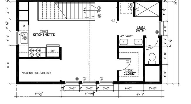 Building Photo - 651 Birch Ave