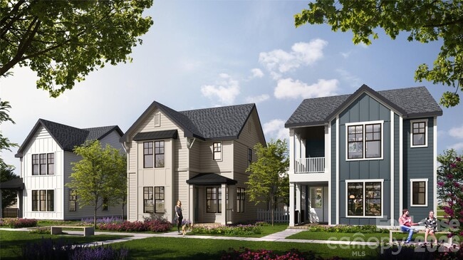 Building Photo - 15400 Statesville Rd