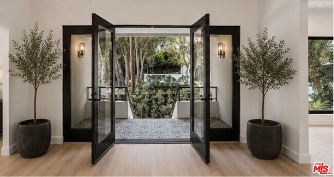 Building Photo - 1800 Benedict Canyon Drive