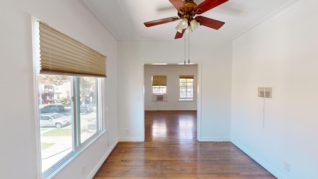 Interior Photo - 4302 Garthwaite