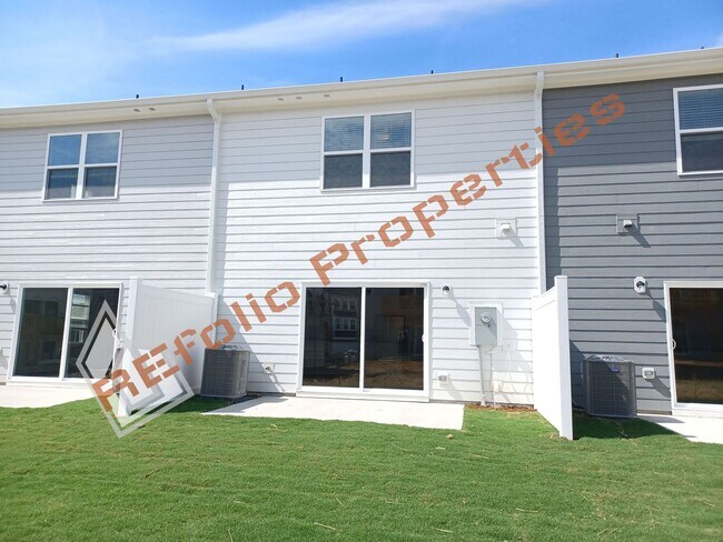 Building Photo - 6922 Outfall Point Ln