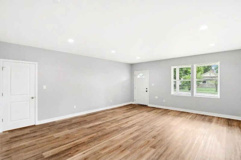 Building Photo - 2809 N Talbott St