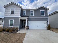 Building Photo - Stunning New Construction 5BD, 3.5BA Wende...