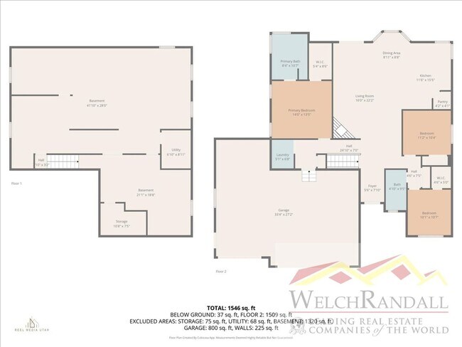Building Photo - Beautiful 3 Bed 2 Bath Rental Home in Eagl...