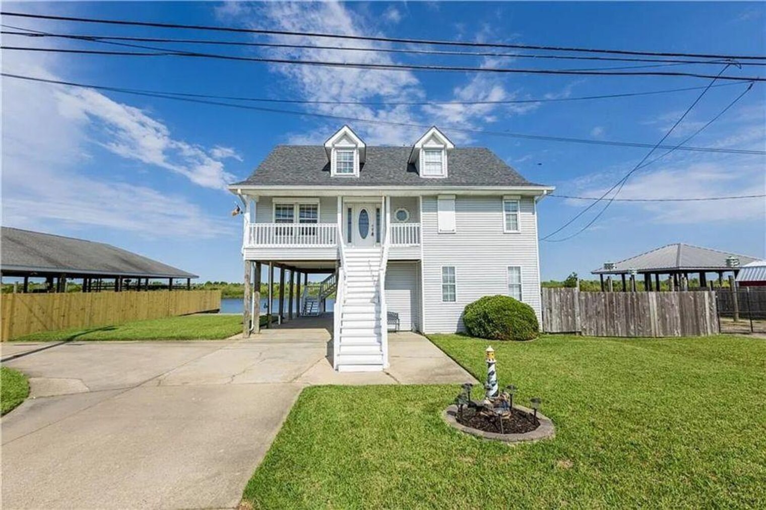 Building Photo - 53401 LA-433
