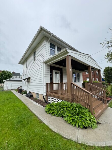Building Photo - 6 Schley Ave