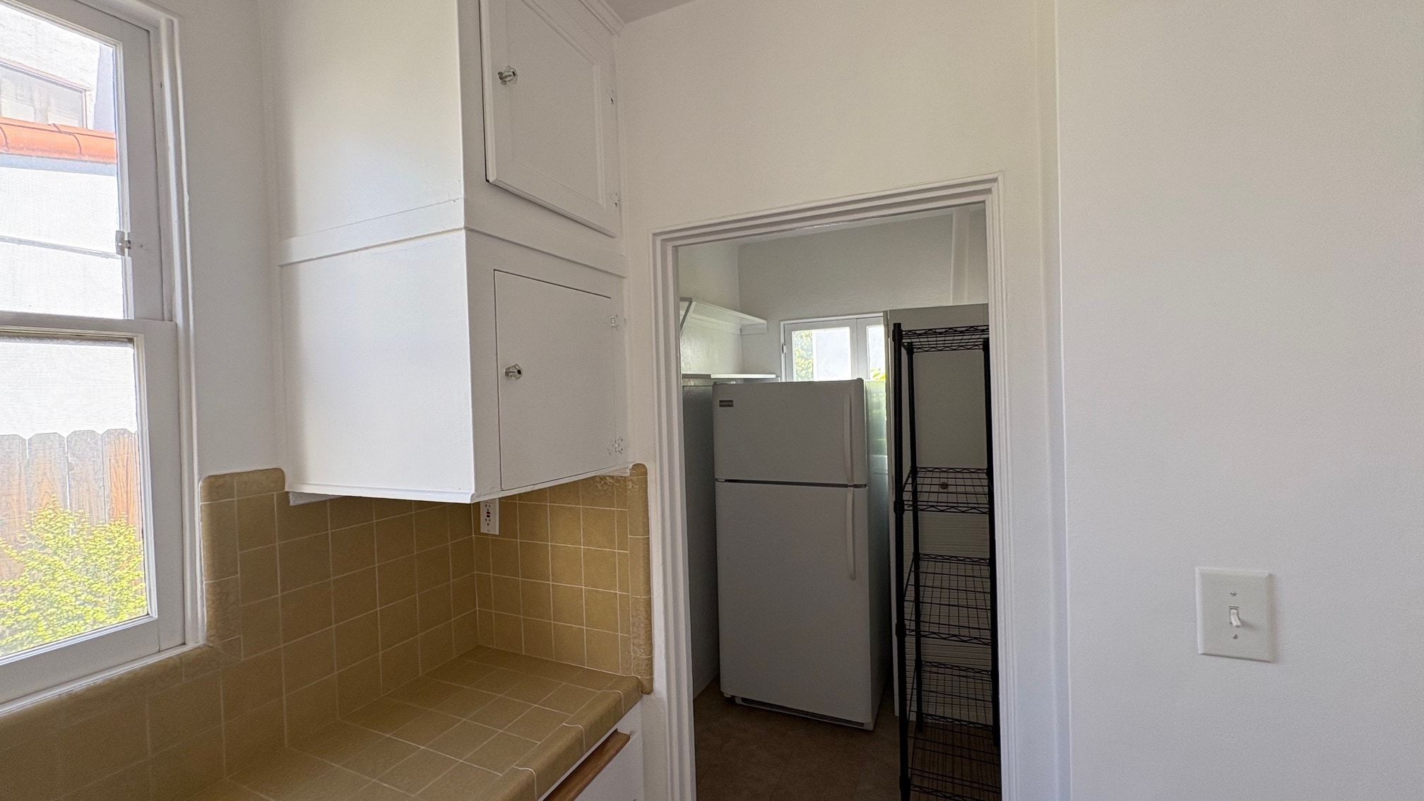 Building Photo - 1621 California Ave