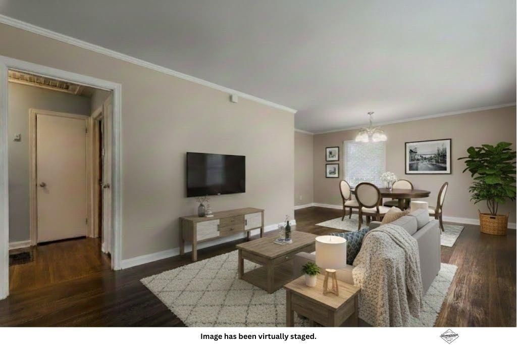 Building Photo - 817 Gertrude Pl NW