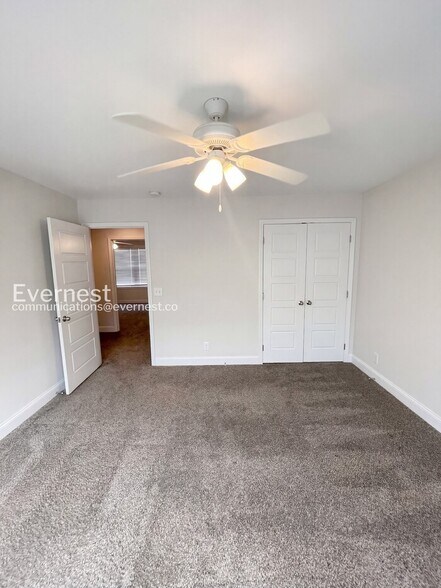 Building Photo - 817 Marksman Ct