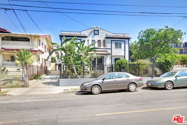 Building Photo - 2629 San Marino St