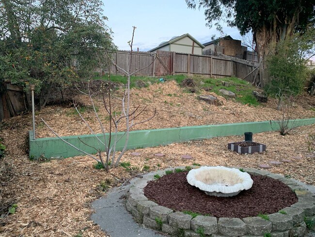 Building Photo - 3 Bedroom San Pablo Home in Tara Hills
