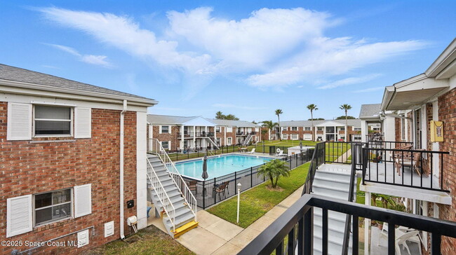 Building Photo - 190 E Olmstead Dr