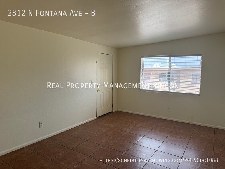 Building Photo - 2812 N Fontana Ave