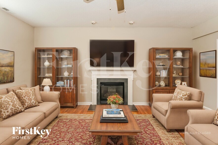 Building Photo - 236 Patrick Ave SW