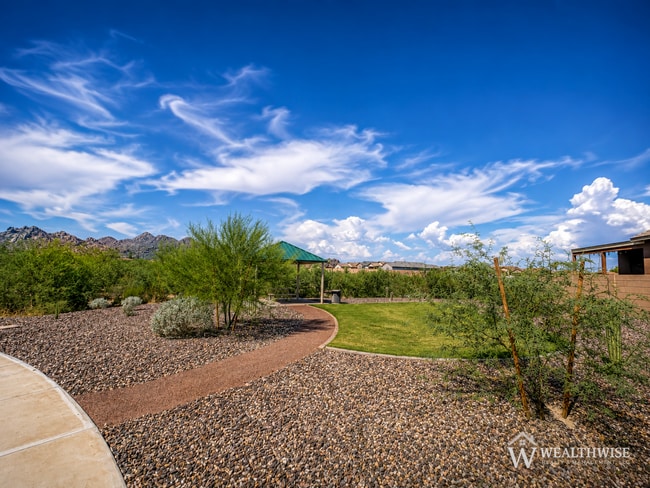 Building Photo - BEAUTIFULLY UPGRADED EXCEPTIONAL HOME WITH MOUNTAIN VIEWS IN SAGUARO HAVEN