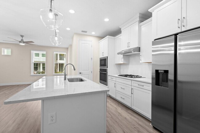 Building Photo - For Rent – Stunning 3BR Townhome in Nocatee’s Premier Community