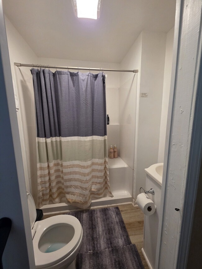Building Photo - Need a mother-in-law suite or a kid cave?