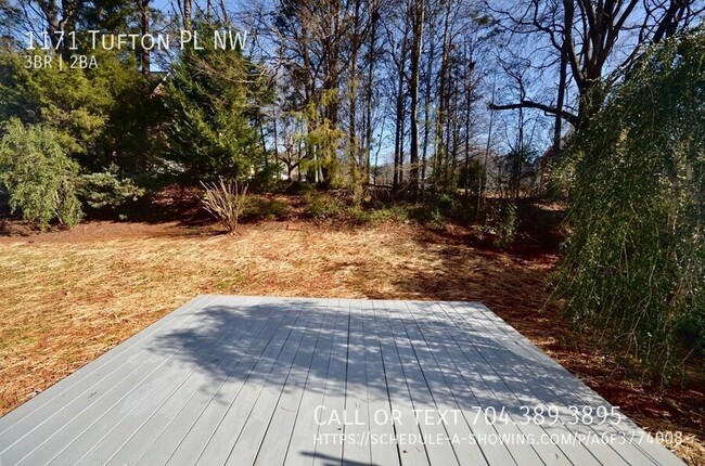 Building Photo - 1171 Tufton Pl NW