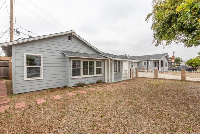 Building Photo - 7610 Lansing Dr